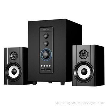 Multimedia Speaker JBF-3400